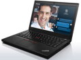 Lenovo Thinkpad X260, i5-6300u, 16GB RAM, 256GB SSD, 12.5" FHD, W10