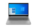 LENOVO IdeaPad 3 15ADA05 Platinum Grey - Athlon Silver 3050U, 8GB RAM, 128GB M.2 NVMe + 1TB HDD, 15.6" FullHD (Trieda B)