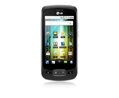LG Optimus One P500