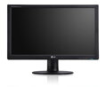 LG W2442PA-BF Black 24inch 2ms HDMI Widescreen LCD Monitor 300 cd/m2 10000:1 Built-in Speakers