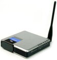 Linksys WRT54GC