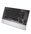 Logitech diNovo Edge Y-RAY81 Wireless Keyboard