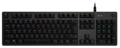 Logitech G512 Carbon Lightsync, GX Brown