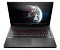 Lenovo IdeaPad Y510p 20217 - i5-4200M, 8GB RAM, 256GB SSD, 1TB HDD, DVD-RW, GeForce GT720M, 2GB, 15.6" FullHD