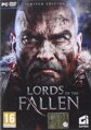 Lords of the Fallen Limited Edition