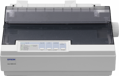 EPSON LQ-300+II ihličková tlačiareň, USB, LPT