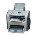 HP LaserJet M1319f MFP