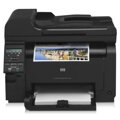 HP LaserJet Pro 100 color MFP M175a