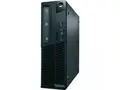 Lenovo ThinkCentre M72e SFF - i5-3470S, 4GB RAM, 250GB HDD, DVD-RW, Win 7