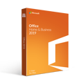 Microsoft Office 2019 Home & Business MAC 