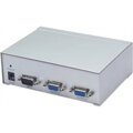 MANHATTAN 177207 VGA Monitor Splitter for 2 VGA Monitors
