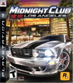 Midnight Club L.A.