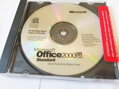 Microsoft Office Standard 2000 Sk OEM