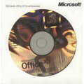 Microsoft Office XP Small Business CZ