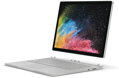 Microsoft Surface Book 2 1703, Intel Core i7-8650u, 16gb ram, 1tb ssd, GTX 1050 2GB, 13,5" (3000x2000)