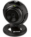 Microsoft LifeCam VX-3000, webkamera