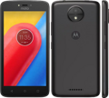 Lenovo Motorola Moto C