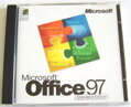 Microsoft Office 97 Standard Sk Retail