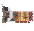 MSI FX5200-TD128LF GeForce FX 5200 128MB DDR AGP 4X/8X VGA