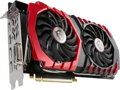 MSI GeForce GTX 1080 8GB GDDR5 (V336-001R) Gaming X