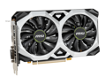 MSI GeForce GTX 1660 VENTUS XS 6G OCV1