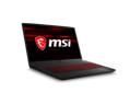 MSI GF75 Thin 10SC-050CZ, i5-10500H, 8GB, 512GB, GTX 1650 4GB, 17"