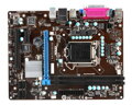 MSI H61M-P32/W8 mainboard