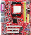 MSI K9N6SGM-V MS-7309