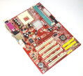 MSI KT4A-V, MS-7021 VER:1 mainboard