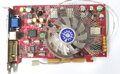 MSI MS-8870 GeForce4 TI4200, 64MB VRAM