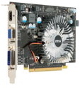 MSI N220GT MD1G-OC/D3, 1GB VRAM