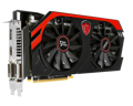 MSI RADEON™ R9 290X GAMING 4G