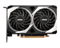 MSI Radeon RX 6500 XT MECH 2X 4G OC