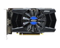 MSI Radeon R7 250 1GD5 OC