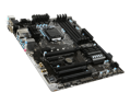 MSI Z170A PC MATE
