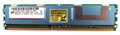 M395T1K66AZ4-CE66 Samsung 8GB PC2-5300 DDR2-667MHz ECC Fully Buffered CL5 240-Pin DIMM Dual Rank Memory Module