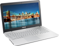 ASUS N551J (trieda B) i7-4710, 8GB RAM, 1TB HDD, GeForce GTX 860M 4GB, DVD-RW, 15.6" HD, Win 8.1