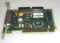 NCR815XS, PCI to S.E. SCSI adapter