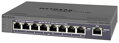 Netgear FVS318G, ProSafe 8-port Gigabit VPN Firewall