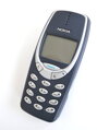 Nokia 3310 NHM-5NX