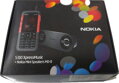 Nokia 5310 XpressMusic + Nokia Mini Speakers MD-8