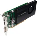 NVIDIA Quadro K2000 2GB