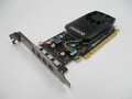 NVIDIA Quadro P600 2GB PCIe