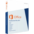 Microsoft Office 2013 Professional Plus