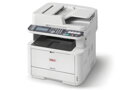 OKI MB472dnw
