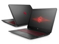 OMEN by HP 15-ax201ns Laptop, Core i7-7700HQ, 8GB RAM, 1TB HDD, 15.6 Full HD WLED