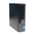 Dell Optiplex 7010 USFF - i5-3470S, 4GB RAM, 500GB HDD, DVD-RW, Win 7