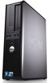 DELL Optiplex 320 DT - E6300, 2GB RAM, 80GB HDD, DVD, Win XP