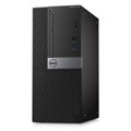 DELL OptiPlex 7040 MT - i5-6500, 8GB RAM, 256GB NVMe SSD, DVD-RW, Win 10