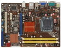 ASUS P5KPL-AM SE